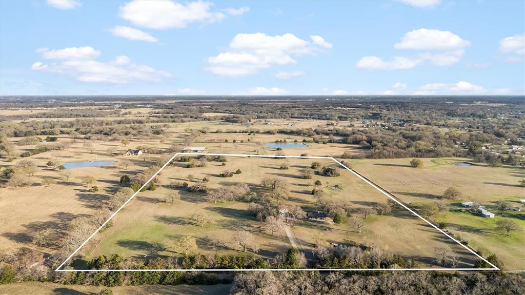 12586 County Road 351 Terrell, TX 75161 - Photo 34 of 40