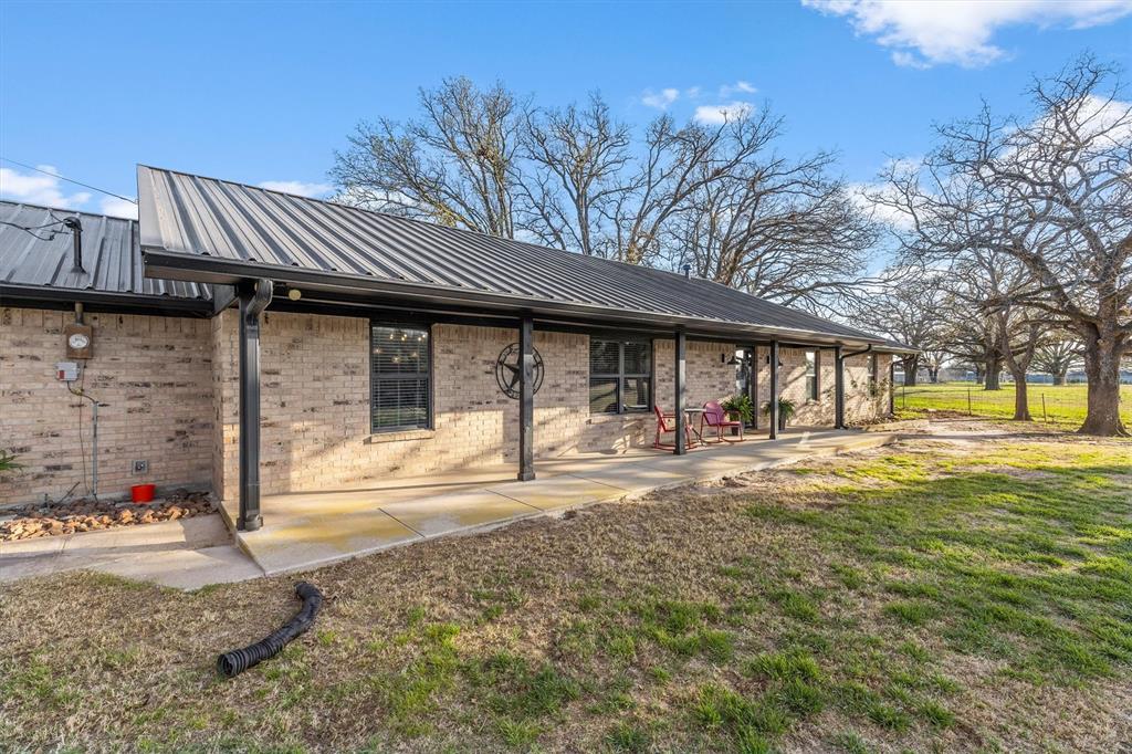 12586 County Road 351 Terrell, TX 75161 - Photo 38 of 40