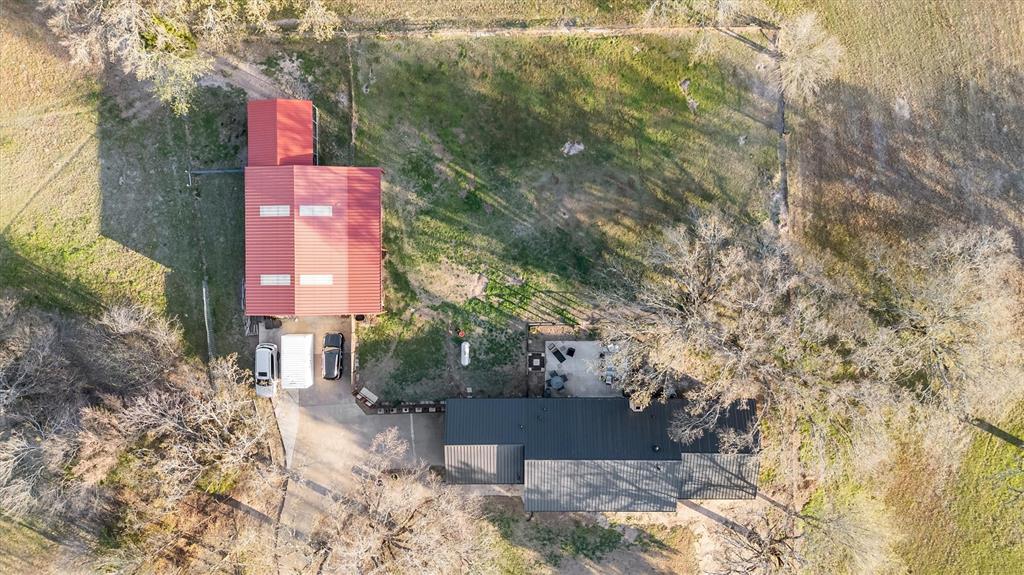 12586 County Road 351 Terrell, TX 75161 - Photo 39 of 40
