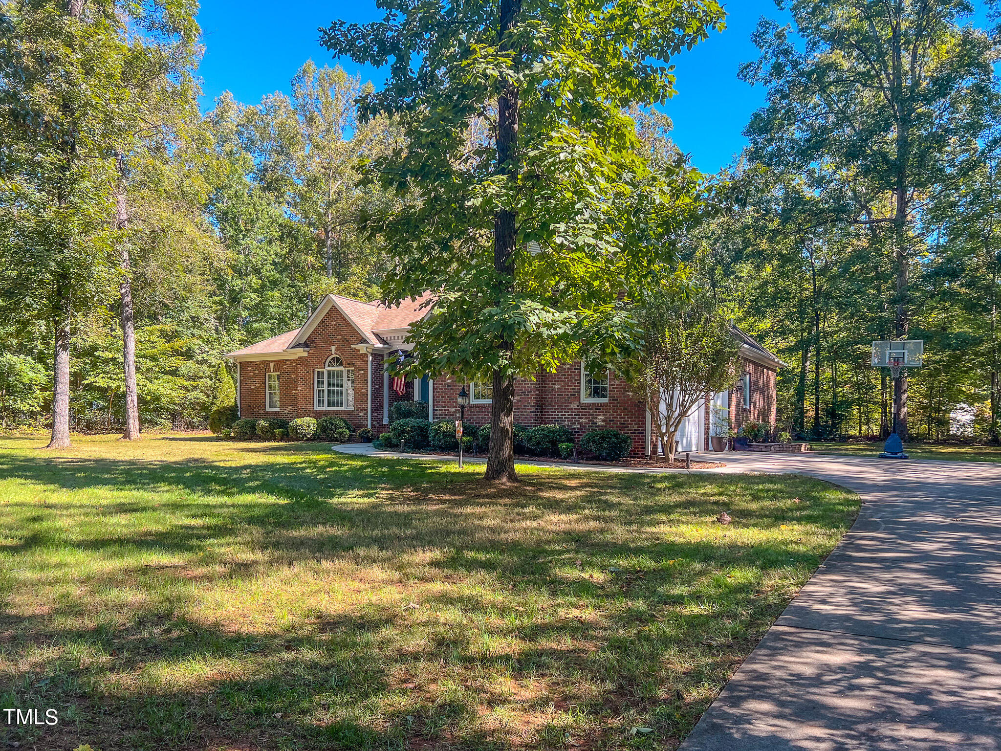 269 Oaks Lane Road Timberlake, NC 27583 - Photo 36 of 51 IMG_0175
