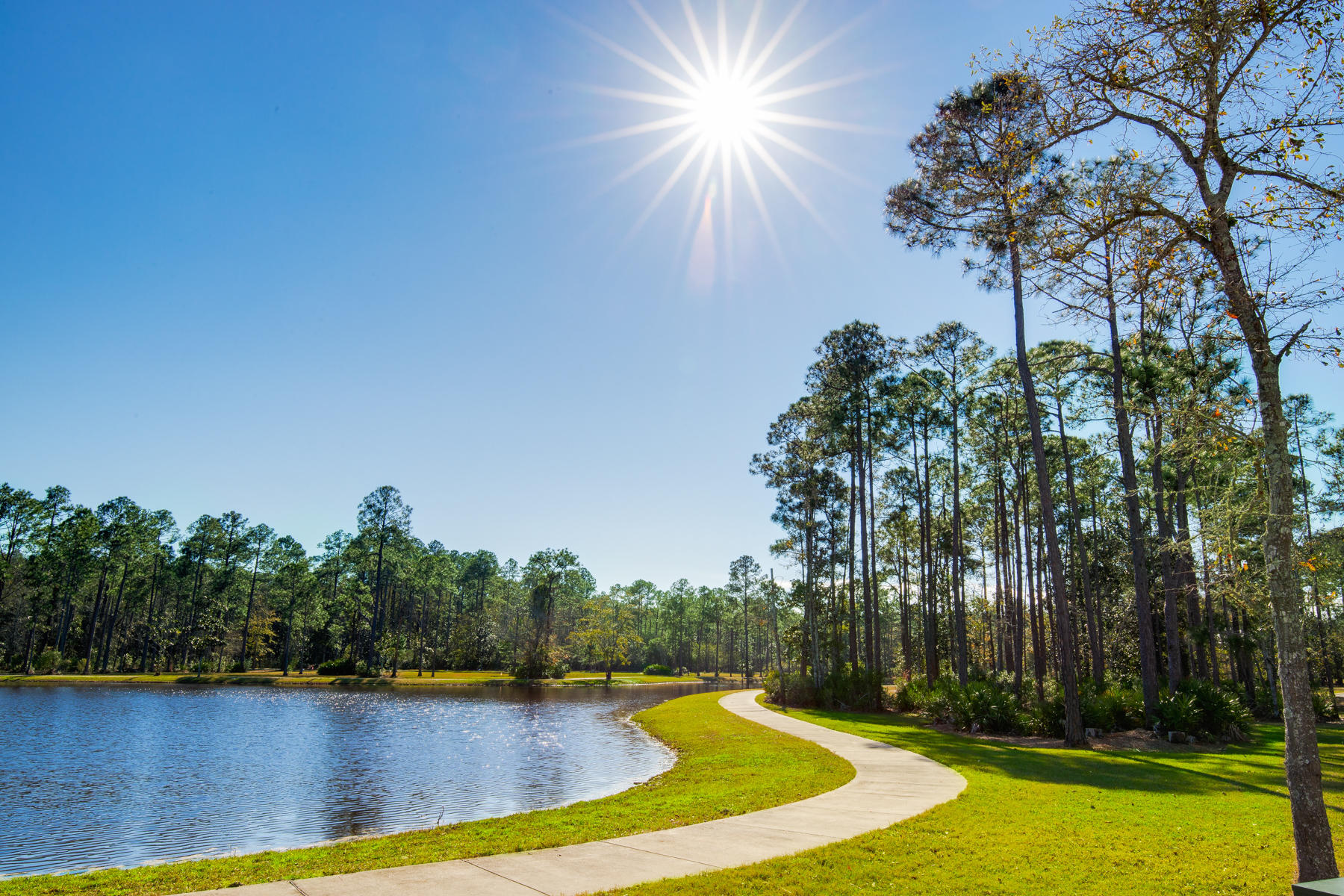 Tbd Perrin, Unit LOT 47A Santa Rosa Beach, FL 32459 - Photo 1 of 13 002-Churchill Oaks-MLS