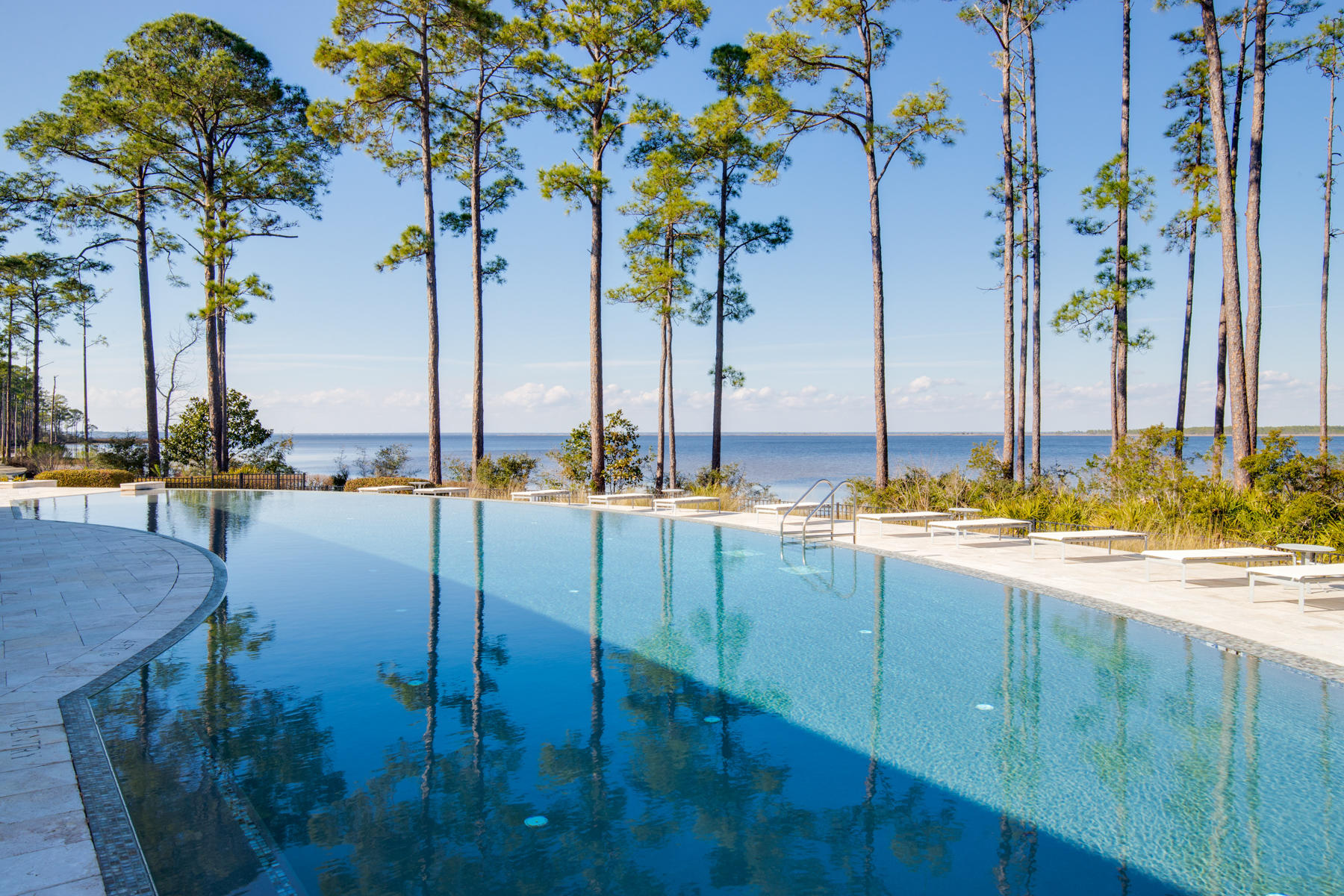 Tbd Perrin, Unit LOT 47A Santa Rosa Beach, FL 32459 - Photo 8 of 13 013-Churchill Oaks-MLS