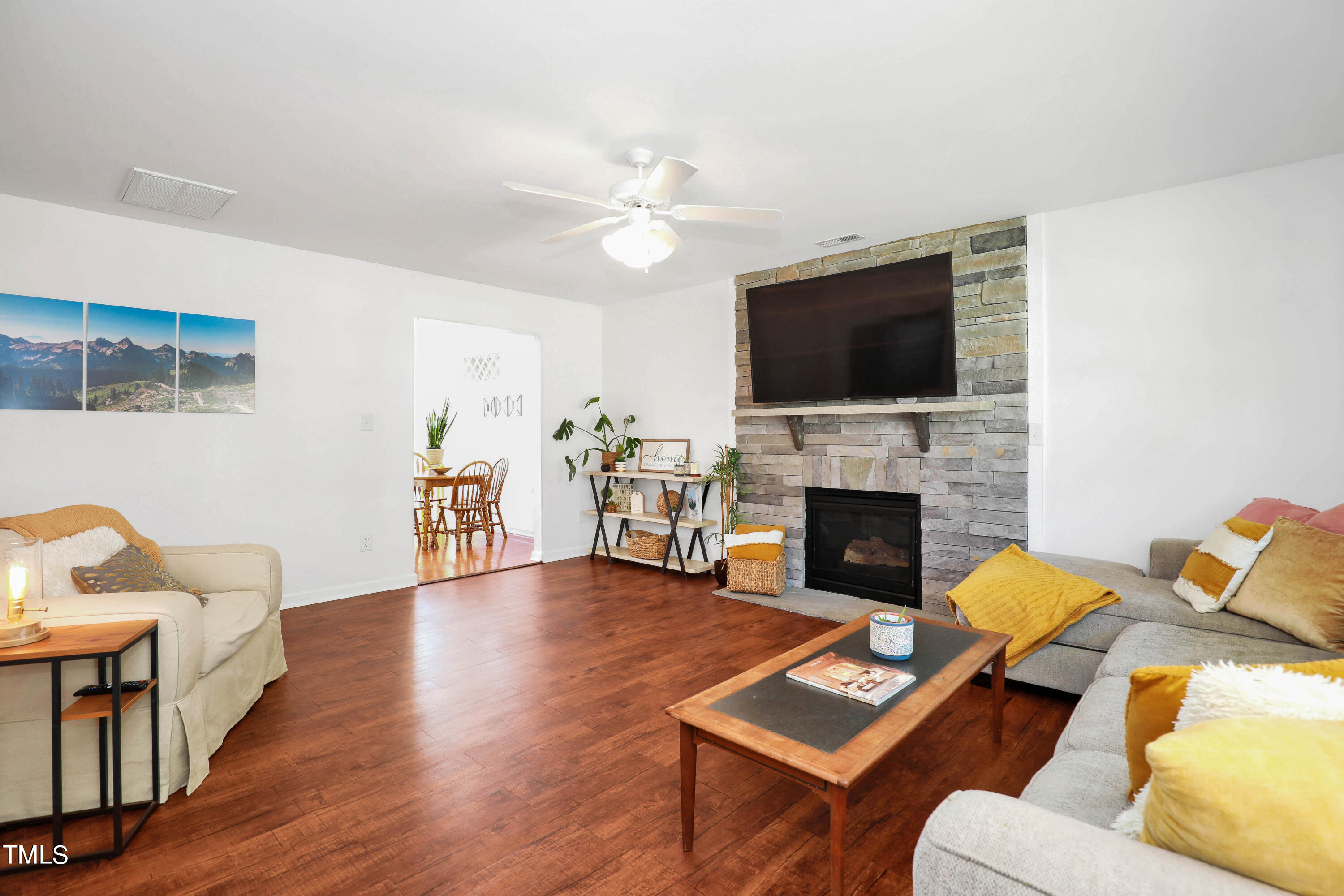 1136 Lombar Street Raleigh, NC 27610 - Photo 6 of 25 6