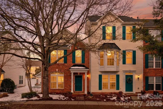 $392,900 | 12811 Bullock Greenway Boulevard, Charlotte, NC 28277