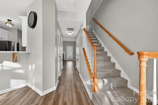 $392,900 | 12811 Bullock Greenway Boulevard, Charlotte, NC 28277