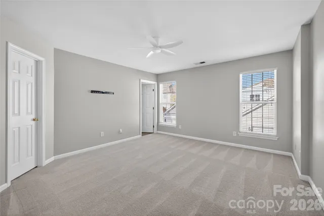 $392,900 | 12811 Bullock Greenway Boulevard, Charlotte, NC 28277