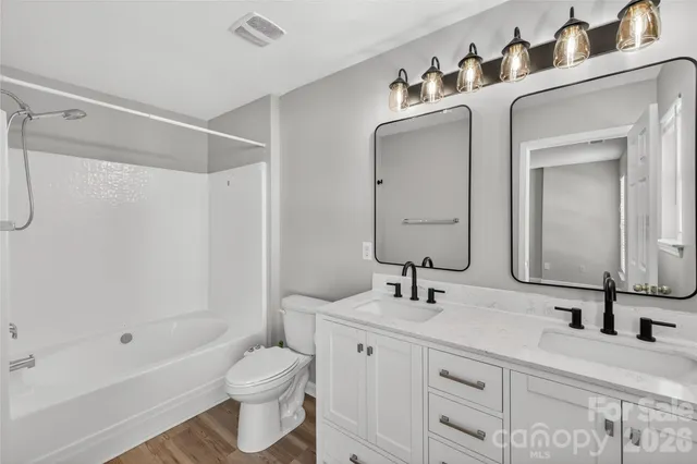 $392,900 | 12811 Bullock Greenway Boulevard, Charlotte, NC 28277