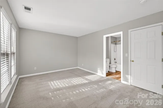 $392,900 | 12811 Bullock Greenway Boulevard, Charlotte, NC 28277