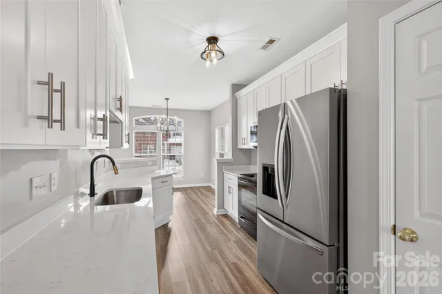 $392,900 | 12811 Bullock Greenway Boulevard, Charlotte, NC 28277