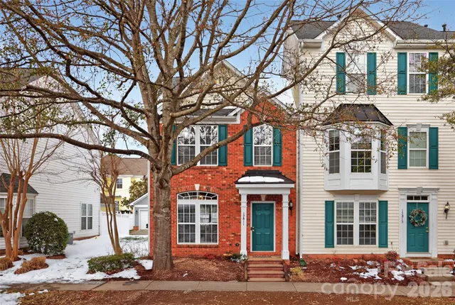 $392,900 | 12811 Bullock Greenway Boulevard, Charlotte, NC 28277