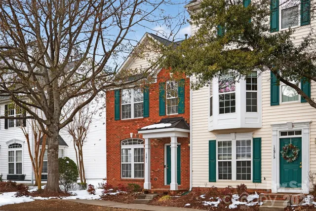 $392,900 | 12811 Bullock Greenway Boulevard, Charlotte, NC 28277