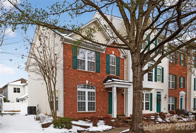 $392,900 | 12811 Bullock Greenway Boulevard, Charlotte, NC 28277