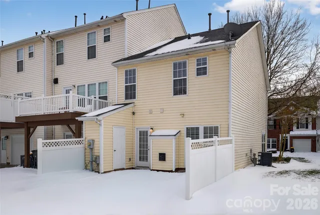 $392,900 | 12811 Bullock Greenway Boulevard, Charlotte, NC 28277