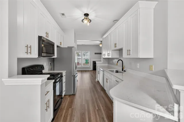 $392,900 | 12811 Bullock Greenway Boulevard, Charlotte, NC 28277