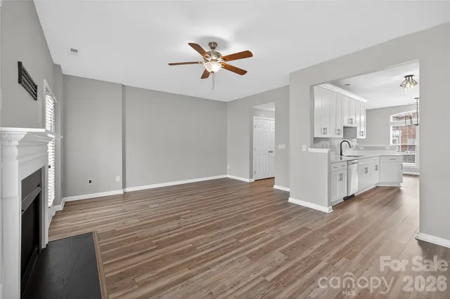 $392,900 | 12811 Bullock Greenway Boulevard, Charlotte, NC 28277