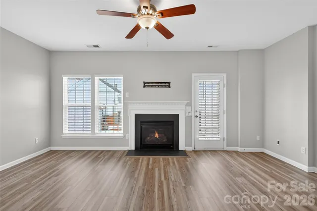 $392,900 | 12811 Bullock Greenway Boulevard, Charlotte, NC 28277