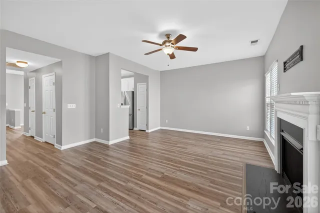 $392,900 | 12811 Bullock Greenway Boulevard, Charlotte, NC 28277