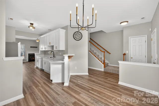 $392,900 | 12811 Bullock Greenway Boulevard, Charlotte, NC 28277