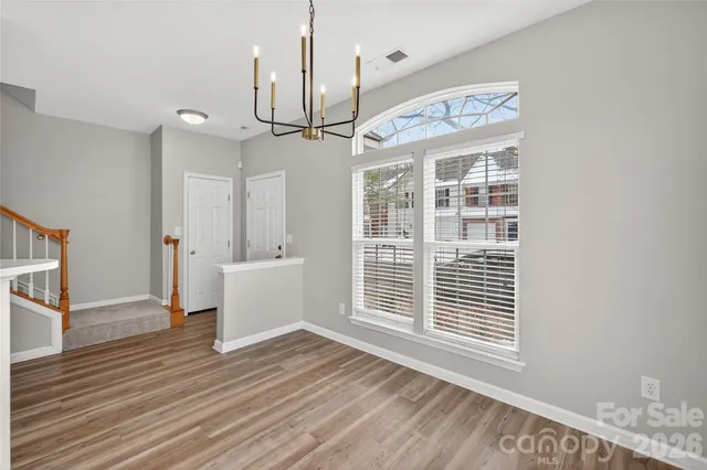 $392,900 | 12811 Bullock Greenway Boulevard, Charlotte, NC 28277