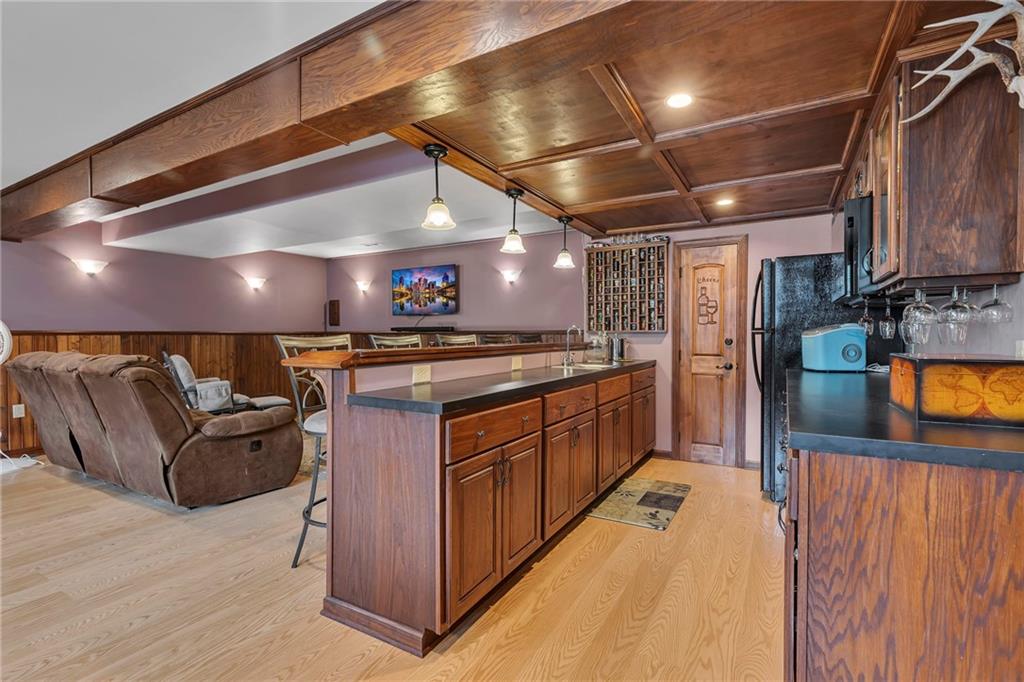 358 Mack Hollow Road Georgetown, PA 15043 - Photo 38 of 49