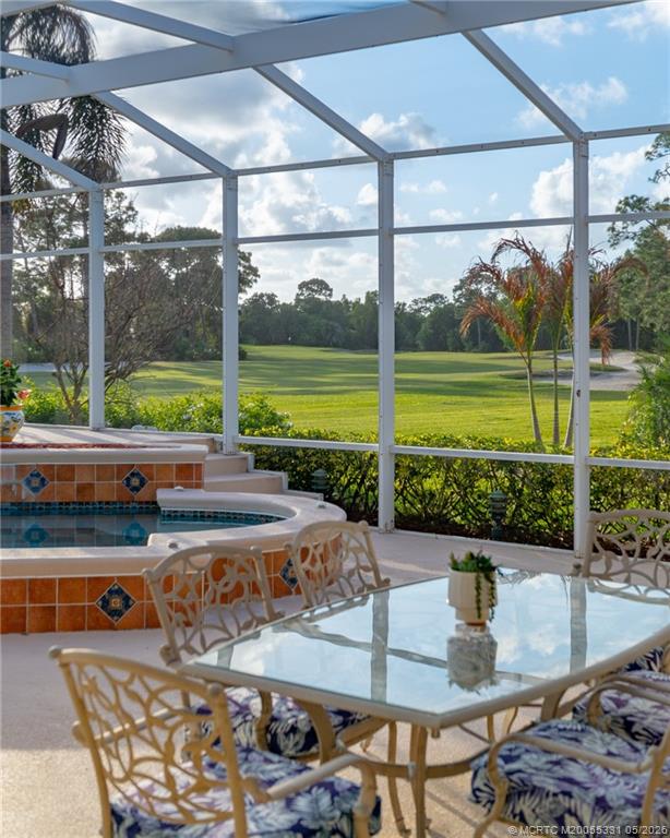 2216 Southeast Stonehaven Road Port St. Lucie, FL 34952 - Photo 39 of 67