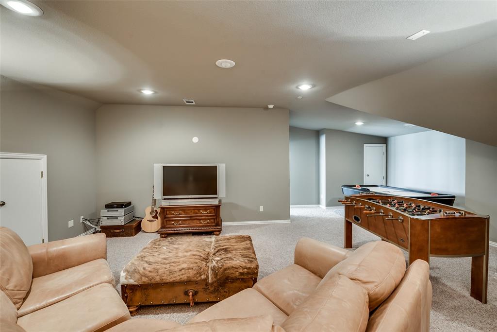 2012 Winthrop Hill Road Denton, TX 76226 - Photo 33 of 40