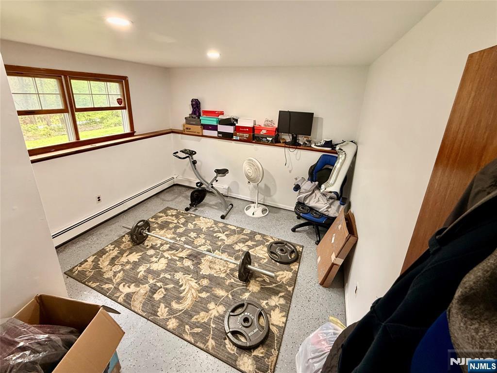 154 Cork Hill Road Franklin, NJ 07416 - Photo 23 of 35 a room with storage and utility