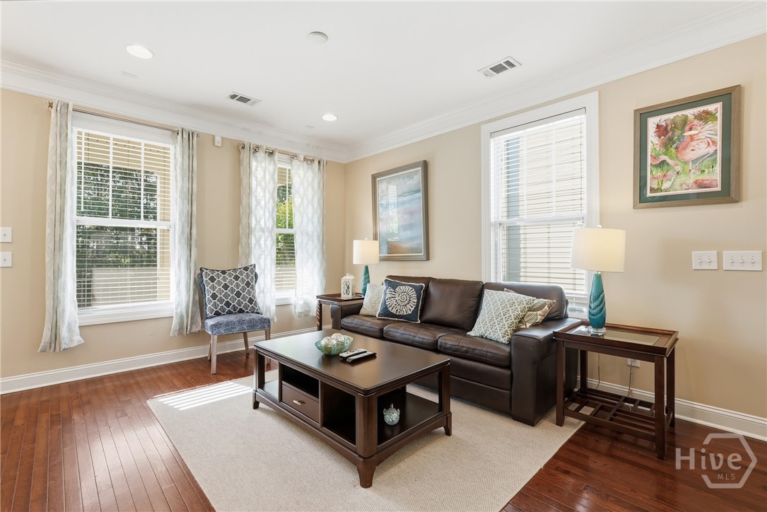 313 Lakeview Drive Pooler, GA 31322 - Photo 5 of 39