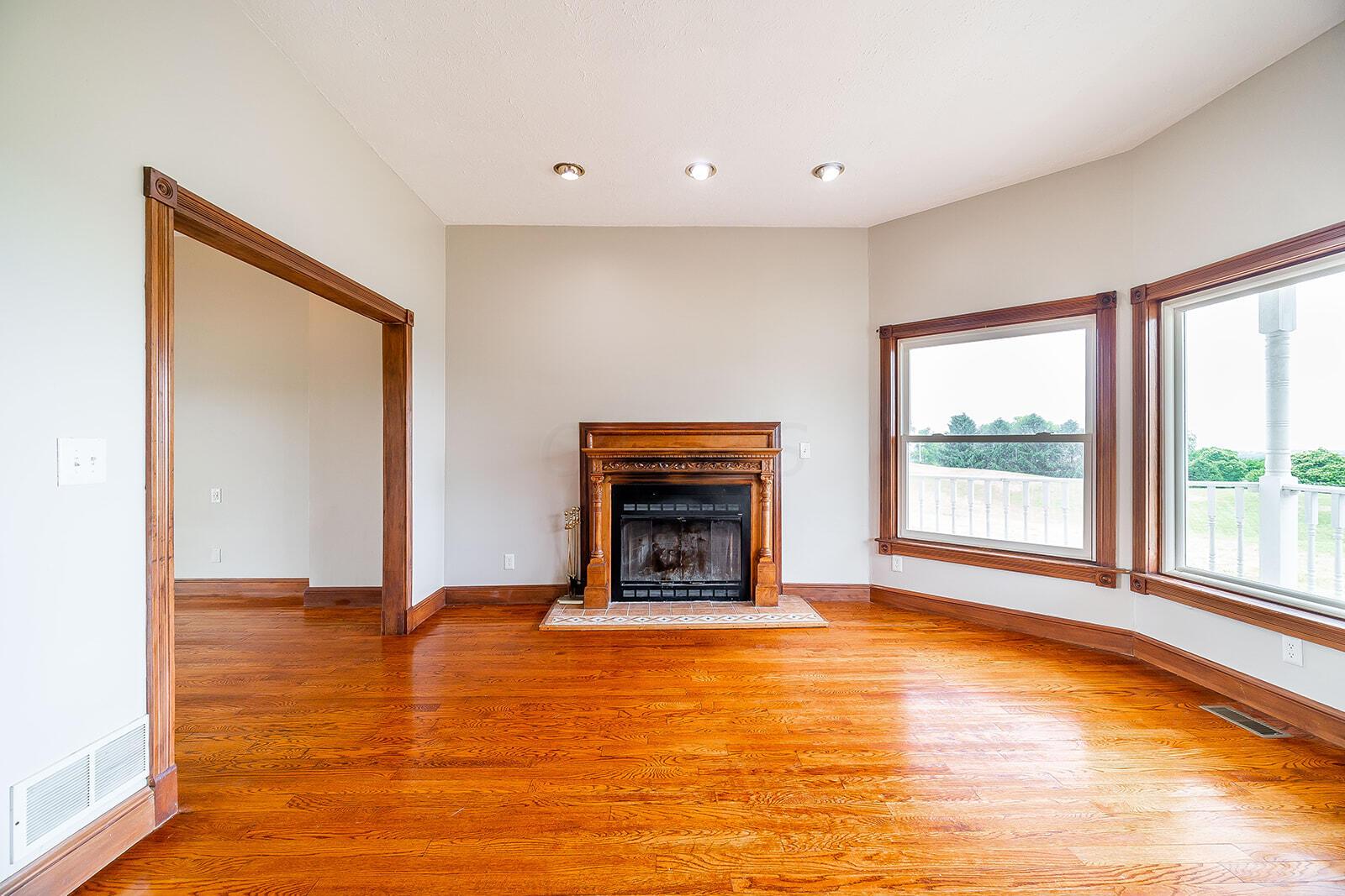 27186 Shoemaker Road Circleville, OH 43113 - Photo 14 of 65 27186 Shoemaker Road-61