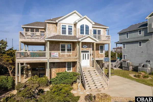 $749,000 | 25290 Sea Isle Hills Drive, Waves, NC 27982