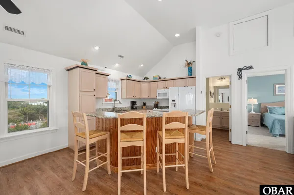 $749,000 | 25290 Sea Isle Hills Drive, Waves, NC 27982