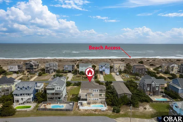 $749,000 | 25290 Sea Isle Hills Drive, Waves, NC 27982