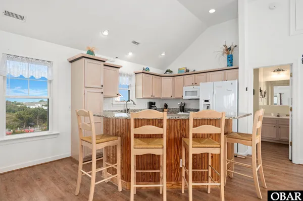 $749,000 | 25290 Sea Isle Hills Drive, Waves, NC 27982