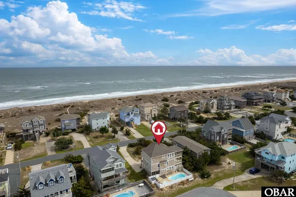 $749,000 | 25290 Sea Isle Hills Drive, Waves, NC 27982
