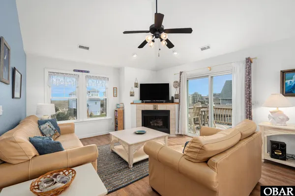 $749,000 | 25290 Sea Isle Hills Drive, Waves, NC 27982