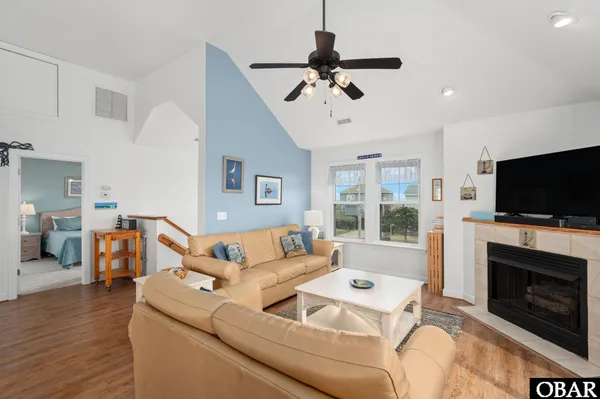 $749,000 | 25290 Sea Isle Hills Drive, Waves, NC 27982