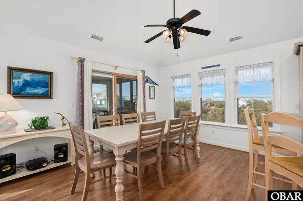 $749,000 | 25290 Sea Isle Hills Drive, Waves, NC 27982