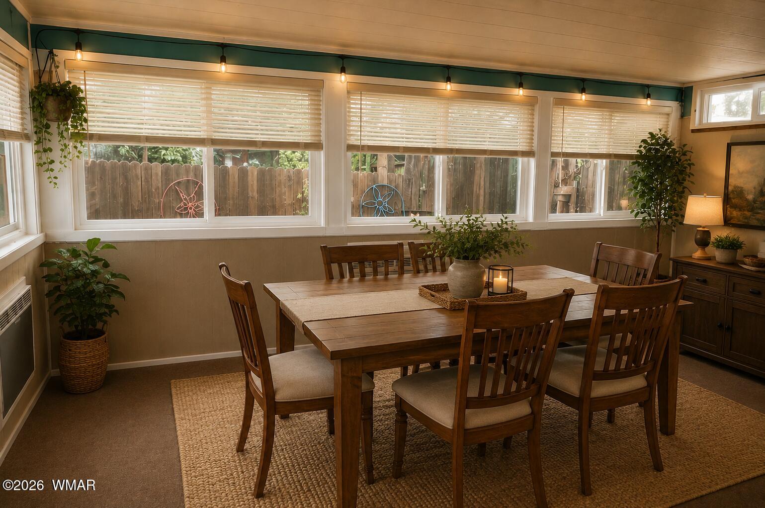 6066 Wagon Wheel Road Lakeside, AZ 85929 - Photo 28 of 39
