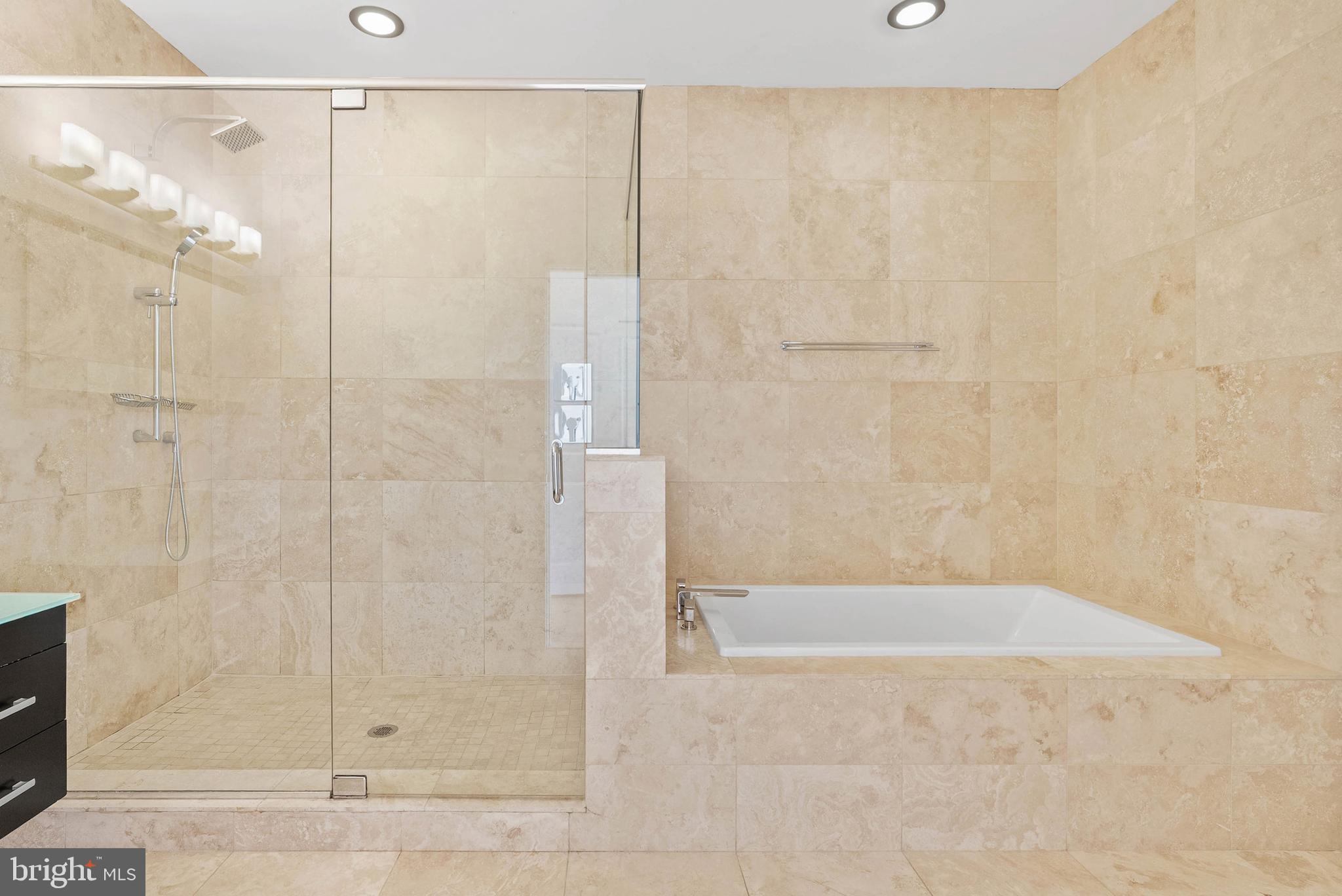 2103 East Susquehanna Avenue Philadelphia, PA 19125 - Photo 14 of 31 a bathroom with a shower