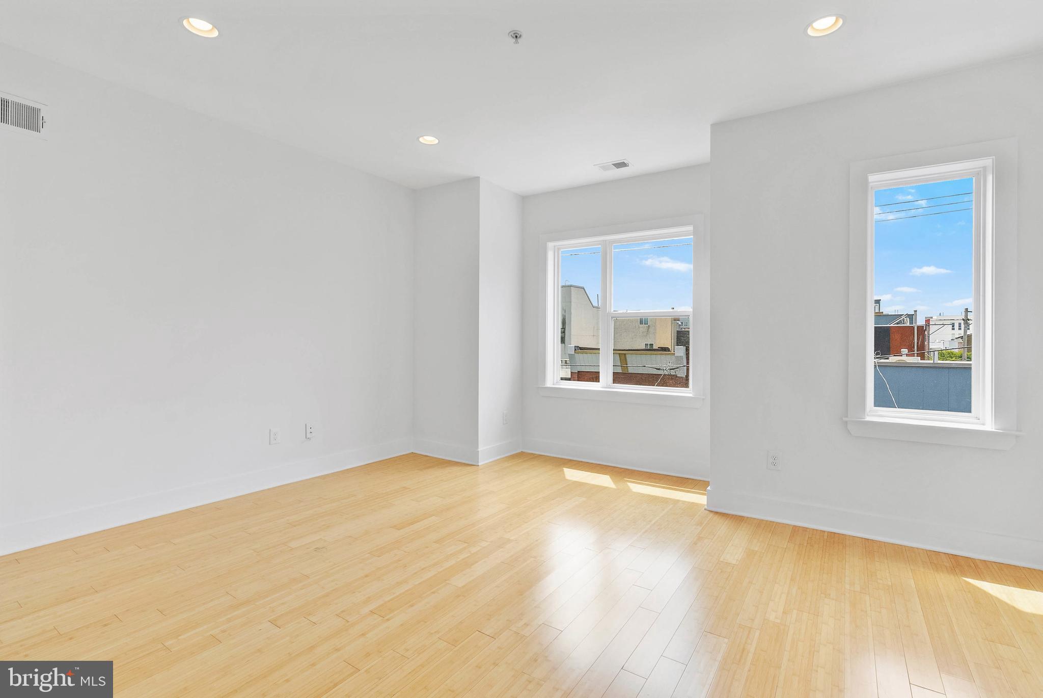2103 East Susquehanna Avenue Philadelphia, PA 19125 - Photo 17 of 31 a view of an empty room with window