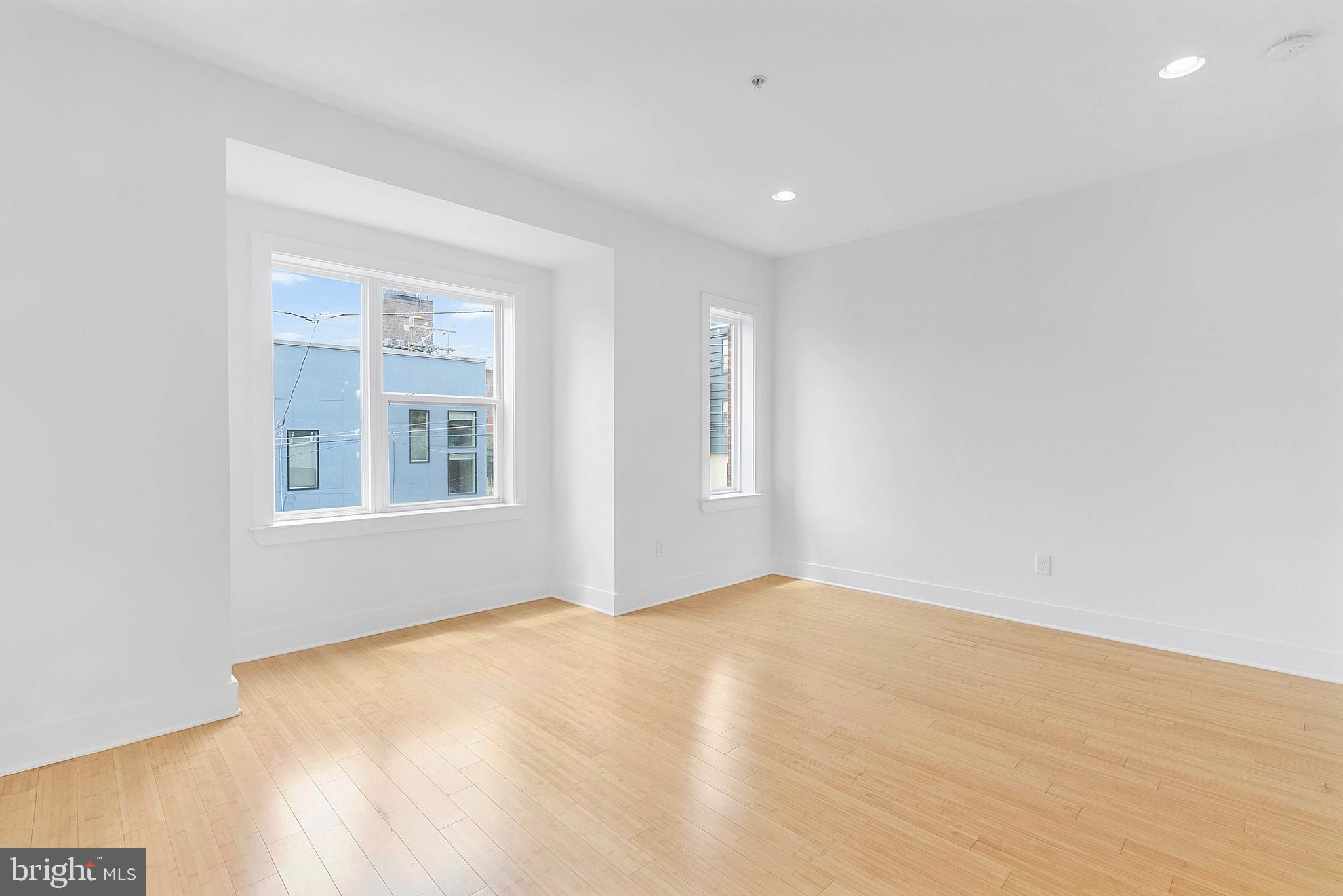 2103 East Susquehanna Avenue Philadelphia, PA 19125 - Photo 10 of 31 a view of empty room with window
