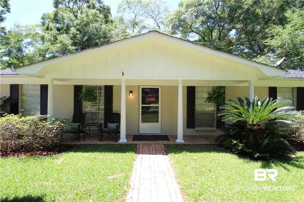 762 Linlen Avenue Mobile, AL 36609 - Photo 2 of 20