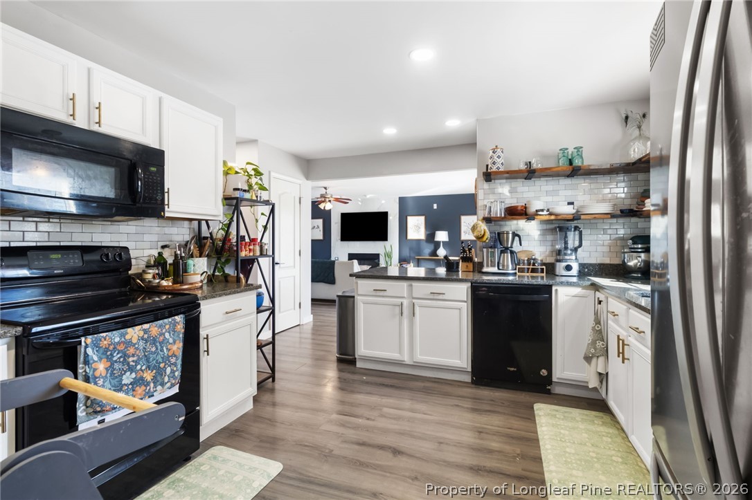 217 Caldwell Street Spring Lake, NC 28390 - Photo 15 of 42