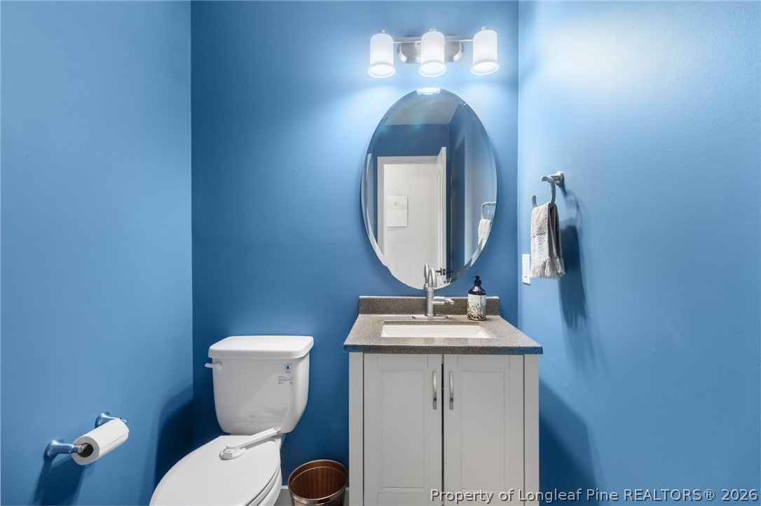 217 Caldwell Street Spring Lake, NC 28390 - Photo 17 of 42