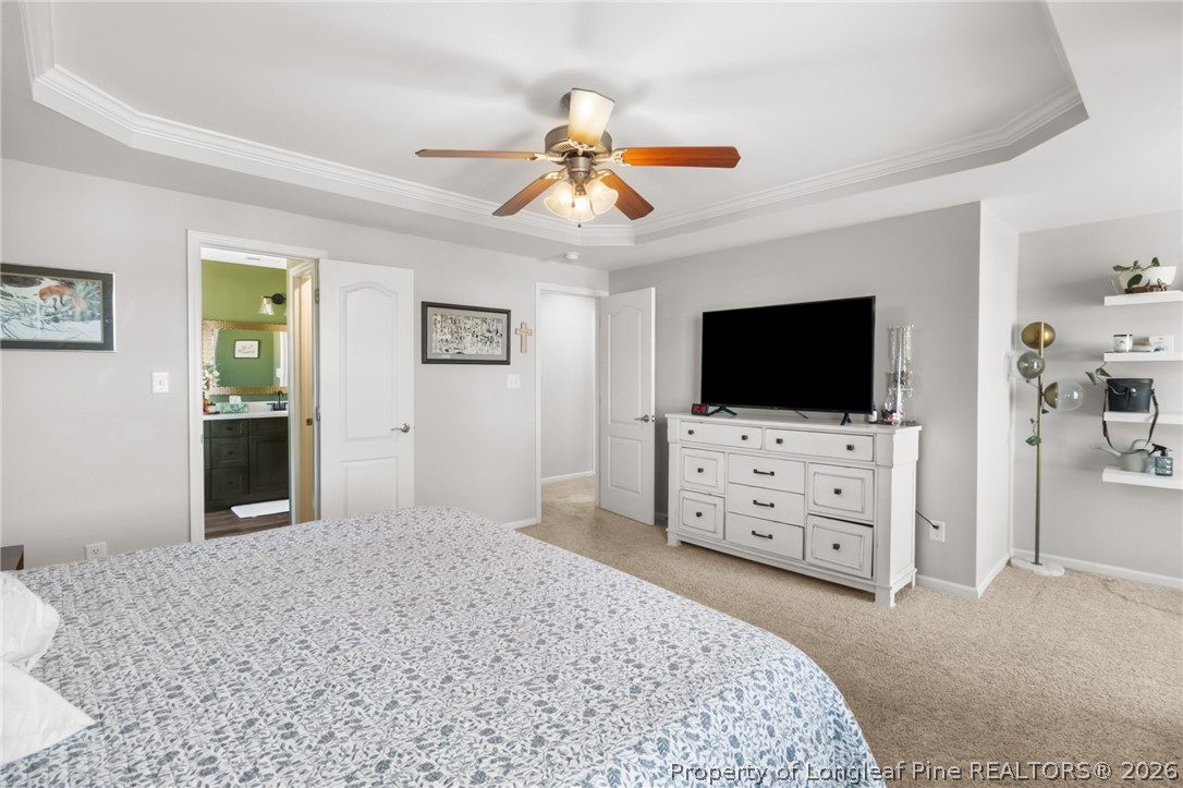 217 Caldwell Street Spring Lake, NC 28390 - Photo 19 of 42