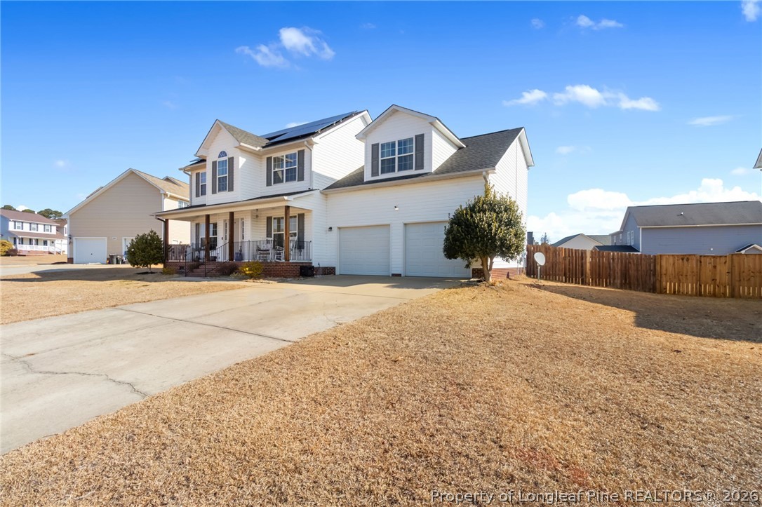 217 Caldwell Street Spring Lake, NC 28390 - Photo 2 of 42