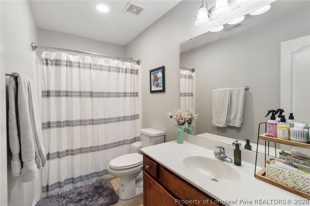 217 Caldwell Street Spring Lake, NC 28390 - Photo 30 of 42