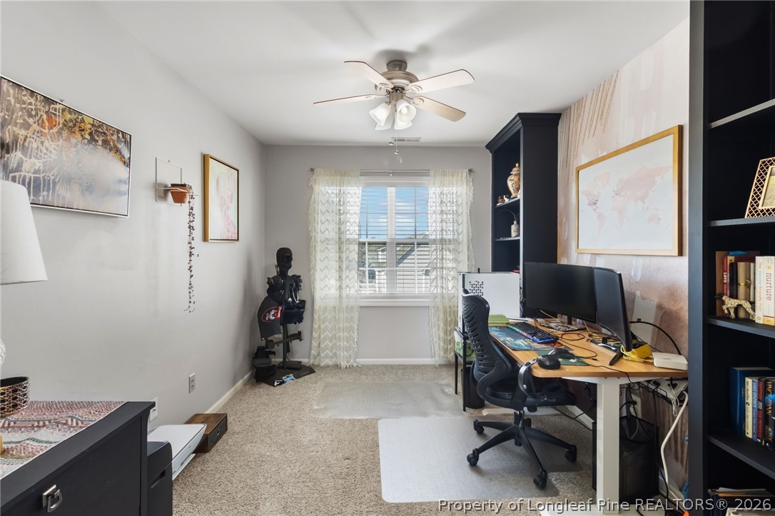 217 Caldwell Street Spring Lake, NC 28390 - Photo 32 of 42