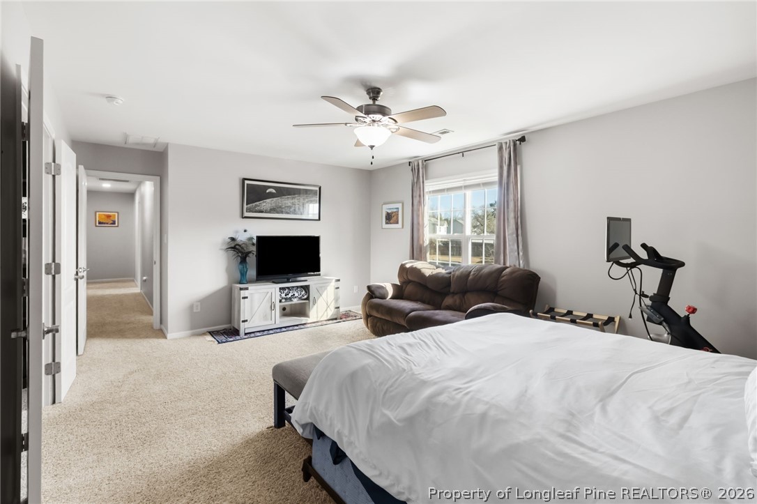 217 Caldwell Street Spring Lake, NC 28390 - Photo 35 of 42