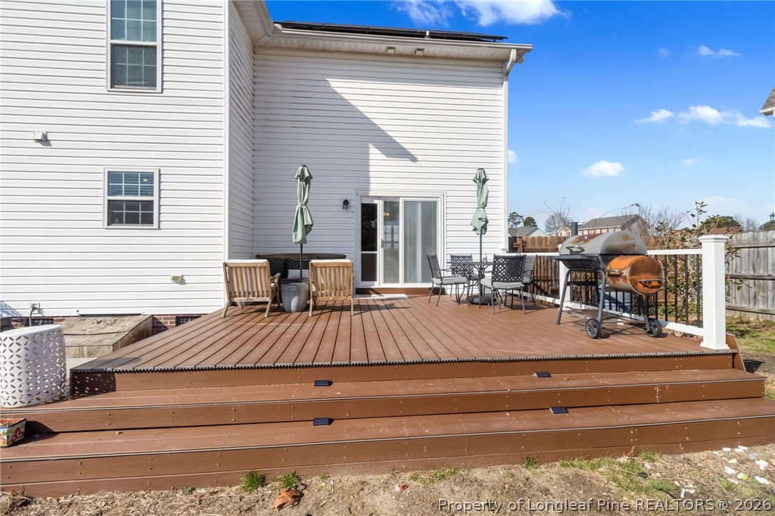 217 Caldwell Street Spring Lake, NC 28390 - Photo 36 of 42